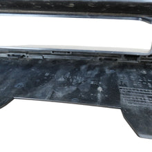 Load image into Gallery viewer, Mercedes Benz A Class AMG front bumper grill 2022-2025 Genuine A1778859805
