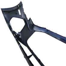 Load image into Gallery viewer, Audi A3 S Line front bumper 2024-2026 hatchback facelift GENUINE 8Y0807437R
