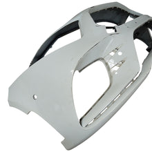 Load image into Gallery viewer, Mercedes Benz A Class AMG front bumper 2018-2022 W177 Genuine pn A1778856100
