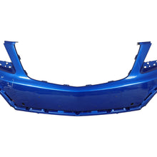 Load image into Gallery viewer, Vauxhall Mokka front bumper upper section 2013-2015 SUV Genuine 95350353
