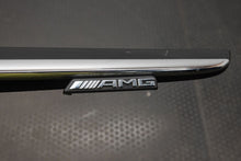 Load image into Gallery viewer, MERCEDES BENZ C CLASS AMG Front Bumper Grill Trim W205 2019 onwards A2058880560
