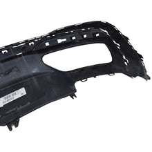Load image into Gallery viewer, Audi A4 S Line rear bumper valance 2019-2023 Genuine pn 8W0807521AB
