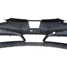 Load image into Gallery viewer, Cupra Tavascan front bumper centre section 2024-2026 Genuine 5FL807221

