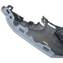 Load image into Gallery viewer, Audi Q4 E-Tron front bumper centre grill 2021-2024 Genuine pn 89A807725A
