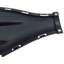Load image into Gallery viewer, Mercedes Benz EQB front bumper left LH grill trim 2022-2024 Genine A2438857201

