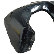 Load image into Gallery viewer, BMW X3 M Sport REAR BUMPER TRIM G01 2021 onwards SUV GENUINE pn 51128081853

