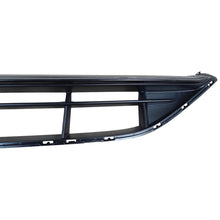 Load image into Gallery viewer, Mercedes Benz A Class AMG front bumper grill 2022-2025 Genuine A1778859805
