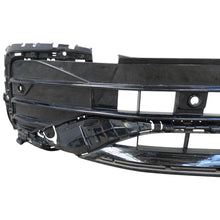 Load image into Gallery viewer, Volkswagen Tiguan R Line front bumper grill 2020-2024 SUV Genuine 5NA853677Q
