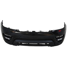 Load image into Gallery viewer, RANGE ROVER SPORT FRONT BUMPER 2013 to 2017 SUV GENUINE pn DK62-17F775-BB
