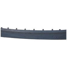 Load image into Gallery viewer, MERCEDES BENZ SL AMG REAR BUMPER  2012 onwards R231 GENUINE A2318851125
