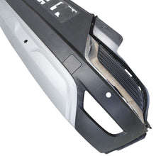 Load image into Gallery viewer, Renault Captur front bumper lower grill trim 2020-2024 Genuine Used 620260503R
