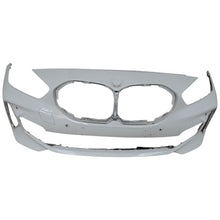 Load image into Gallery viewer, BMW 1 series M sport front bumper F40 2019-2023 Genuine used part 51118070928
