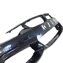 Load image into Gallery viewer, BMW 4 series M Sport front bumper F32 F33 Coupe Cabrio Genuine Used 51118054502
