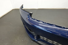 Load image into Gallery viewer, MINI COUNTRYMAN FRONT BUMPER F60 2017 onwards GENUINE Used pn 51117390520
