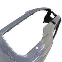 Load image into Gallery viewer, Porsche Cayenne S front bumper 2023-2026 5 Door SUV Genuine 9Y0807221F

