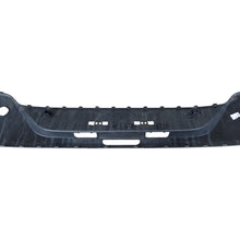 Load image into Gallery viewer, Hyundai Ioniq rear bumper centre grill trim 2017-2020 Genuine 86683-G2080
