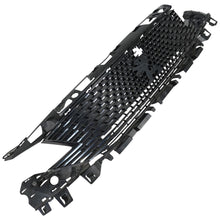 Load image into Gallery viewer, Peugeot 3008 front bumper upper grill 2020-2023 Genuine 9836828477

