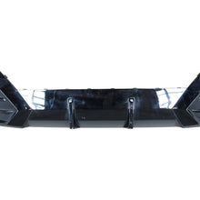 Load image into Gallery viewer, BMW IX2 M Sport rear bumper U10 SUV Used Genuine 51128087451
