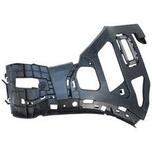 Load image into Gallery viewer, Porsche cayenne rear bumper fitting right 2018-2021 SUV Genuine 9Y0807378
