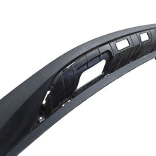 Load image into Gallery viewer, HYundai Tucson front bumper lower trim 2021-2023 Genuine 86512-N7010
