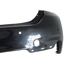 Load image into Gallery viewer, BMW 4 series M Sport rear bumper F32 F33 Coupe Genuine 51128054566
