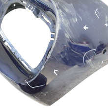 Load image into Gallery viewer, Mercedes Benz E Class AMG front bumper W213 Saloon 2016-2019 Genuine A2138852600
