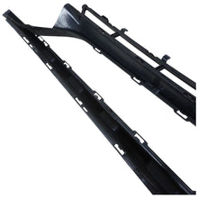 Load image into Gallery viewer, Mercedes Benz SL AMG front bumper lower grill 2017-2021 R231 Genuine A2318852300
