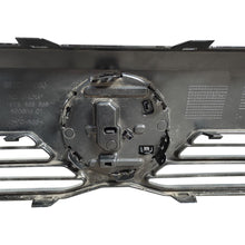 Load image into Gallery viewer, Vauxhall Corsa F front bumper upper grill 2023-2026 Facelift Genuine 9850366080
