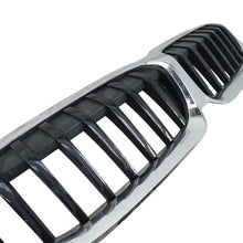 Load image into Gallery viewer, BMW 3 series M Sport front bumper LH grill G20 2019 2020 Genuine 51118069371
