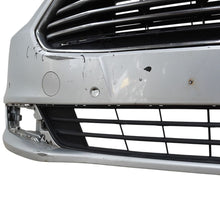 Load image into Gallery viewer, Ford S-Max Smax front bumper 2015-2019 MPV Genuine pn EM2B-17F003-A
