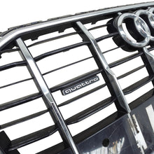 Load image into Gallery viewer, Audi Q7 S Line front bumper Facelift SUV 2021-2024 Genuine Used 4M0807437Q
