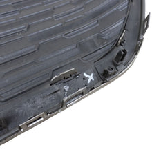 Load image into Gallery viewer, Audi Q4 E-tron front bumper centre grill 2021-2024 Genuine 89A853651B
