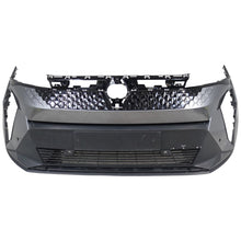 Load image into Gallery viewer, Renault Scenic E-Tech front bumper 2024-2026 Hatchback GENUINE 620263121R
