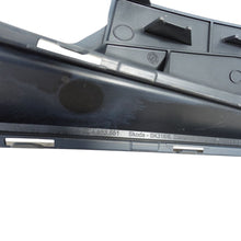 Load image into Gallery viewer, Skoda Enyaq front bumper lower trim 2021-2024 Genuine 5LA807061
