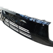 Load image into Gallery viewer, Vauxhall Corsa F front bumper upper grill 2023-2026 Facelift Genuine 9850366080
