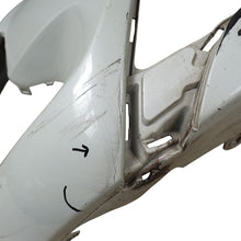 Load image into Gallery viewer, Toyota Yaris front bumper 2017-2019 Hatchback Genuine Used 52119-0DA40
