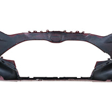 Load image into Gallery viewer, Toyota Yaris front bumper 2020-2024 Hatchback Genuine Used 52119-K0050
