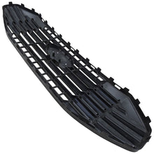 Load image into Gallery viewer, Ford Transit Custom front bumper upper grill 2024-2026 Genuine PZ31-17B968-A
