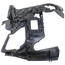 Load image into Gallery viewer, BMW X5 G05 M Sport front bumper LH fitting bracket 2023-2026 GENUINE 51118085627
