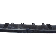 Load image into Gallery viewer, BMW IX2 M Sport front bumper and grill U10 SUV Used Genuine 51118087453
