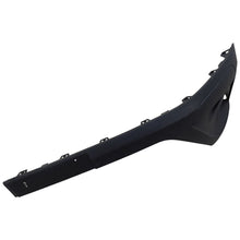Load image into Gallery viewer, Renault Trafic Traffic front bumper left trim 2021-2024 Genuine 263368383R
