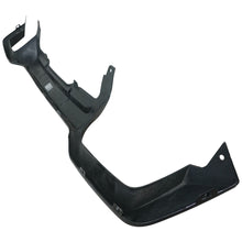 Load image into Gallery viewer, BMW X4M X4 M rear bumper diffuser trim F97 2021-2024 SUV Genuine 5112139605
