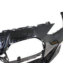 Load image into Gallery viewer, BMW I4 Gran Coupe M Sport front bumper G26 2020-2023 Genuine pn 51119881896
