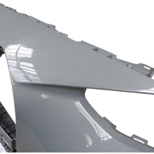 Load image into Gallery viewer, BMW I4 Gran Coupe M Sport front bumper G26 2020-2024 Genuine pn 51119881896

