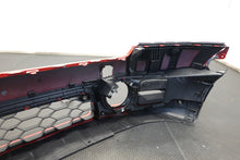 Load image into Gallery viewer, MINI COUNTRYMAN FRONT BUMPER F60 2017 onwards GENUINE pn 51117390520
