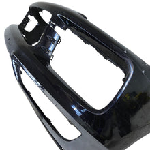 Load image into Gallery viewer, Porsche Cayenne front bumper 2018-2022 5 Door SUV Used Genuine 9Y0807221
