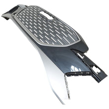 Load image into Gallery viewer, Audi Q4 E-Tron front bumper centre grill 2021-2024 Genuine pn 89A807725A

