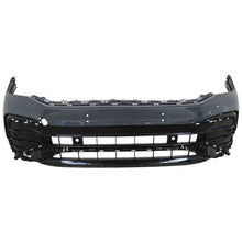 Load image into Gallery viewer, Volkswagen Tiguan R Line front bumper 2020-2024 Used Genuine 5NA807221D
