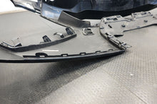 Load image into Gallery viewer, BMW IX FRONT BUMPER 2021 onwards SUV 5 door Electric GENUINE Used pn 51117933621
