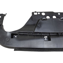 Load image into Gallery viewer, Mazda 3 front bumper undertray 2013-2016 Pre facelift Genuine B45A-500S1
